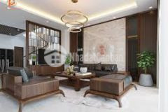 Cần bán nhà nguyễn văn trỗi lô góc, kinh doanh online 48m2 mt4m giá 4.45 tỷ