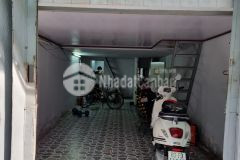 Bán nhà 2 mặt tiền quận 5 đường huỳnh mẫn đạt