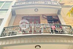 Bán nhà văn la ngõ thông ô tô, kinh doanh 45m2x5t