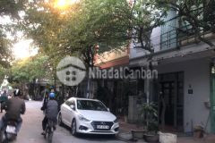 Quá chất chiến thắng, hà đông, 56m, 5 tầng, ô tô tránh, kinh doanh, văn phòng đỉnh