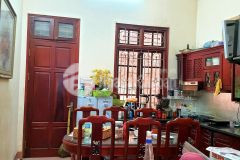 Bán nhà đường mỹ đình, quận nam từ liêm, 53m2, 4t, mt4.3m, 5.7 tỷ