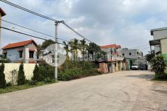 Bán 80m vị trí kinh doanh mặt đường đông dư 3 oto tránh nhau, giá đầu tư