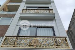 Bán nhà cực đẹp nguyễn khánh toàn,cg,3 thoáng,55m,5t,4m giá chỉ 6.5 tỷ,lh hải cg 0966866250