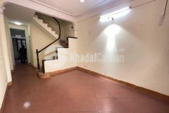 Bán nhà ngõ 147 tân mai, chỉ 8 tỷ 68m2 x 4 tầng, mt gần 4m, 0867195893