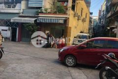 Nhà hiếm phường 11 một xẹc hồng lạc dt 65m2 chỉ 6 tỷ