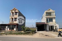 Bán đất xuân lâm thuận thành bắc ninh mặt đường ql17, 78m2, mt 6m, 200m kđt khai sơn, trường đh