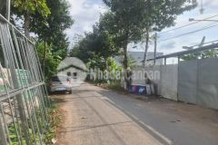 Bán đất mặt tiền đường huỳnh thị nở, thường thạnh cái răng