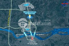 Đất nền vsip quảng ngãi siêu phẩm đầu tư tháng 52022, giá chỉ 1,xx tỷ.