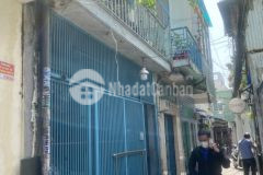 Bán nhà tô hiến thành, phường 15, quận 10.dtcn 31m2. chỉ 4.3 tỷ