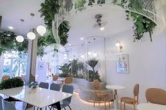 Bán nhà mặt phố cầu giấy, vị trí đẹp, dòng tiền đỉnh, 180m2 9t, giá 62 tỷ.