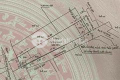 Bán đất tặng luôn nhà 80m2 chỉ 6.5 tỷ gần bạch đằng bà chiểu