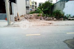 Bán nhà đất thuận thành bắc ninh 93m2, thông ô tô, trung tâm, bám đường 5m