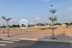 Bán đất dự án thuận thành 3 bắc ninh bám mặt đường ql17, 100m2, kd tốt