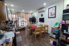 Bán nhà phố thái thịnh, 56m, mặt tiền 4m, ô tô, lô góc, thoáng tứ phía