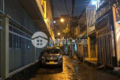 Chính chủ cần bán nhà 64m2 hẻm xe hơi p6 quận tân bình giá nhỉnh 5 tỷ