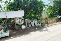 Bán đất thuận thành bắc ninh dt 116m2, mt 7,4 m, oto, mặt đường 5m