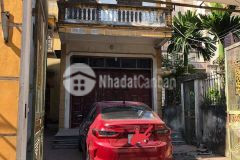 Bán nhà 2 tầng xã ngọc hồi, thanh trì 152m2. giá 4,3 tỷ