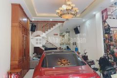 Cô hoa định cư mỹ bán gấp nhà nguyễn thượng hiền hxh 51m2