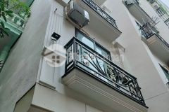 Bán nhà phố cầu giấy oto,lô góc dt50 t5 mt 4 giá 6.9 tỷ