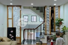 Nha so đo chinh chu pho giải phóng, q. hoàng mai, 46m2x5t, moi đep, 3,9 ty