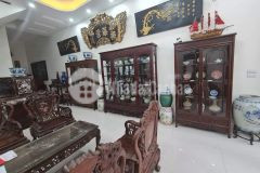 Lô góc mặt phố thụy khuê sầm uất gần hồ tây 32m2x4t chỉ 9.79 tỷ. lh 0989.62.6116