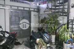 Nhà hẻm xe hơi, 92m2, 3 lầu, bình thạnh, giá 10 tỷ.