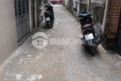 Bán nhà mặt tiền chợ đường hải phòng.quận thanh khê, dt 70m. giá chỉ 2tỷ5 tl dt 70m 5x15 mặt t