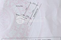 Đất lô góc đẹp tại quảng thanh, thủy nguyên