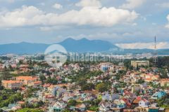 Những lô đất diện tích lớn có thể đầu tư sinh lời,xây khách sạn kinh doanh.