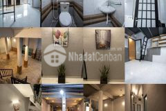 Chdv,trần xuân soạn,105m2715,3 tầng,18pn,60trth,nhỉnh 12 tỷ