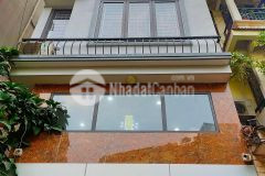 Siêu hot nhà phố bằng liệt gara ô tô chưa đến 6 tỷ.