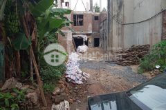 Biên giang hà đông 90m2 oto vào nhà cách ql6 100m lh 0975347742