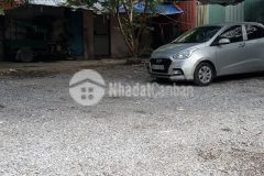 Chủ cần tiền bán gấp đất thổ cư tt quận hoàng mai ô tô tải đổ giá nhỉnh 40 triệum2