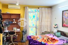 Nhà đẹp 2 mặt thoáng gần ô tô tặng nội thất định công thượng 3.5 tỷ