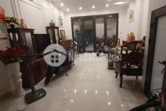 Cần tiền xoay vốn, bán phân lô ô tô đỗ cửa vào nhà, kinh doanh, an sinh, dân trí cao.