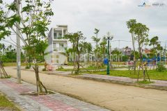 Dự án đông yên residences