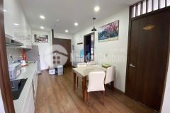 Căn hộ đà lạt center 45,1m2 tầng 5 view toàn thành phố sổ riêng giá 2.7 tỷ