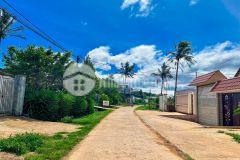 Cần bán đất hẻm dương minh châu 685 triệu