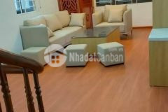 Nhà mặt phố dương khuê, mặt tiền thoáng đẹp, sàn 80m16.5 tỷ