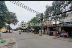 Bán nhà mặt phố đức giang, kinh doanh đỉnh, đường rộng, vỉa hè đá bóng.