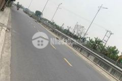 Bán đất khai sơn thuận thành bắc ninh giáp ql17, liền kề kđt khai sơn, gần đh may, mt 6m