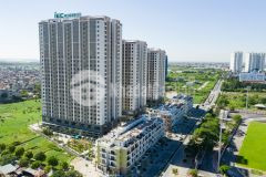 Bán lô góc kinh doanh cực đẹp tại khu liền kề dự án iec residence, tứ hiệp, thanh trì. 0966645253