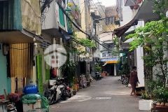 Hiếm hẻm xe hơi 5m, lý thường kiệt tân bình. chỉ 4.25 tỷ.