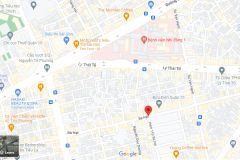 Bán nhà đường bà hạt, phường 9, quận 10, 2 tầng, giá rẻ.