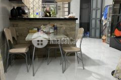 Nhà khu nam long diện tích 90m đúc 3 lầu vị trí đẹp khu tiềm năng