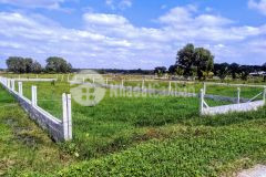 Bán 1 lô duy nhất đất vườn ở củ chi