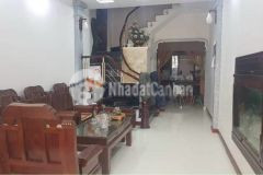 Bán nhà mp lê thánh tông, ph lê thanh nghị, tp hd, 3 tầng, 64m2, mt 4m, 3 ngủ, kd
