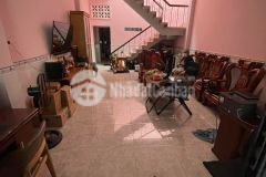 Măt tiên kd tân binh,ngô bê 93m2,gia 17 ty