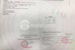 Nền biệt thự khu đô thị mới công ty 8 gần trung tâm mobifone giá dưới 6 tỷ