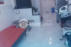 Nhà bán 3 tầng, 22m2, giá nhỉn 3 tỷ, quận bình thạnh